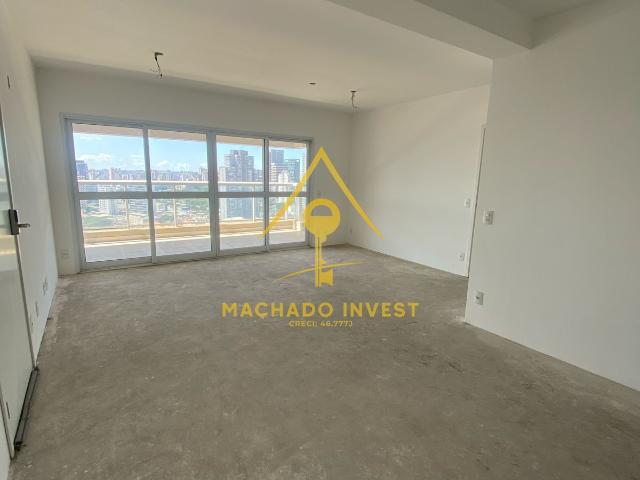 Apartamento em Tatuapé, São Paulo/SP de 127m² 3 quartos à venda por R$ 1.649.000,00