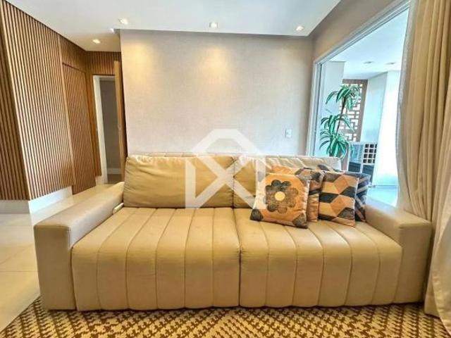 Apartamento em Tatuapé, São Paulo/SP de 127m² 3 quartos à venda por R$ 1.990.000,00