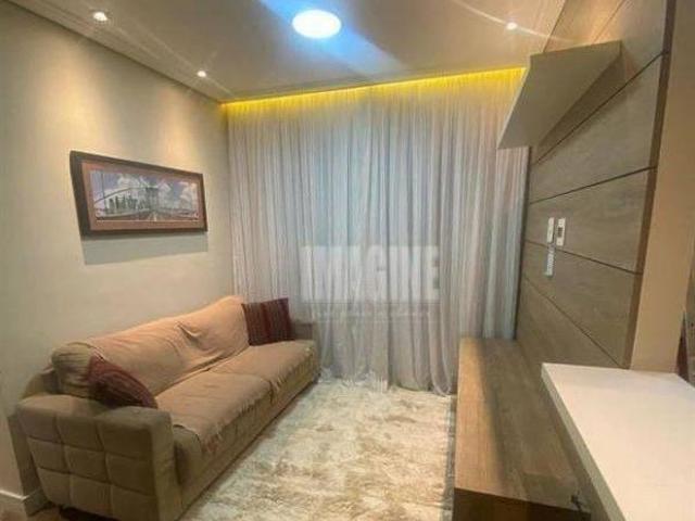 Apartamento em Tatuapé, São Paulo/SP de 59m² 2 quartos à venda por R$ 630.000,00