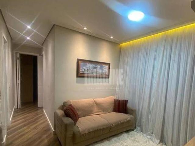 Apartamento em Tatuapé, São Paulo/SP de 59m² 2 quartos à venda por R$ 630.000,00