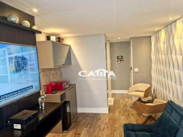 Apartamento em Tatuapé, São Paulo/SP de 70m² 3 quartos à venda por R$ 880.000,00