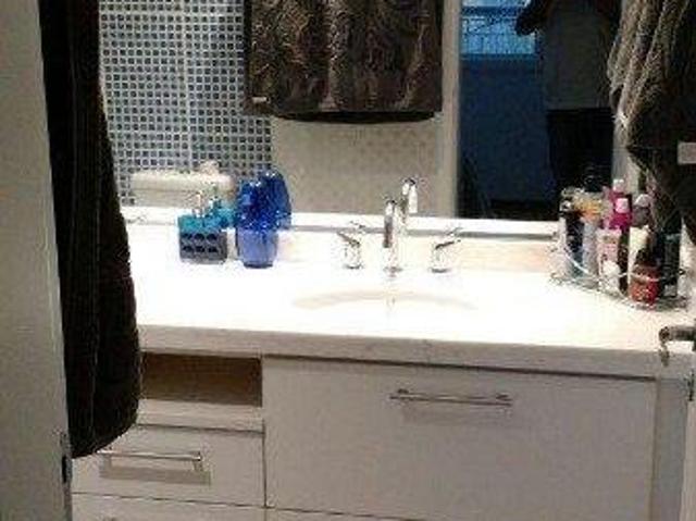 Apartamento à venda 3 quartos em Tatuapé