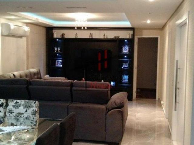 Apartamento à venda 3 quartos em Tatuapé