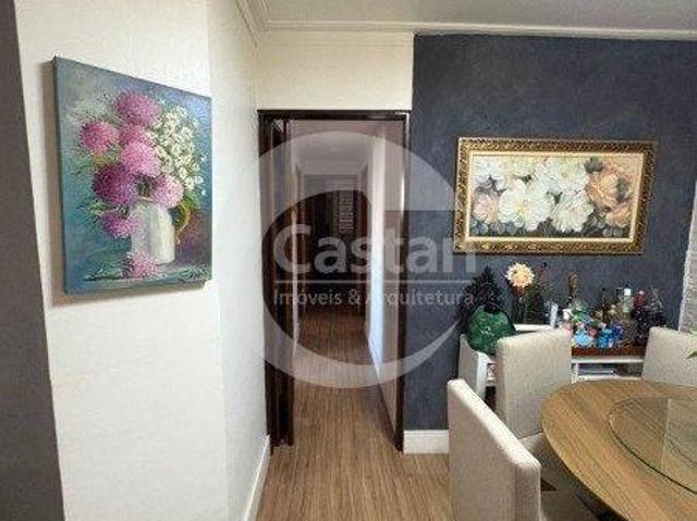 Apartamento em Tatuapé