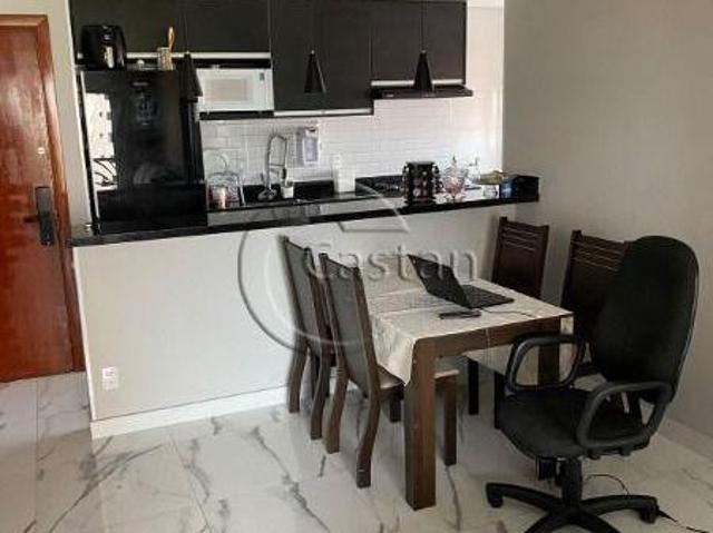 Apartamento em Tatuapé