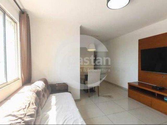 Apartamento em Tatuapé