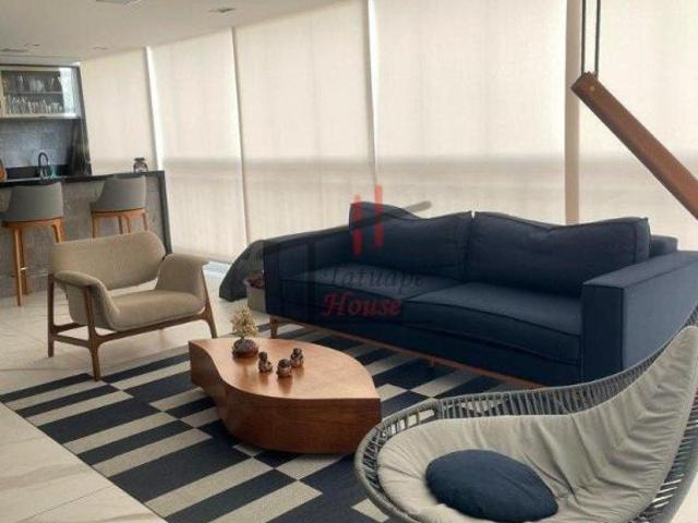 Apartamento à venda 3 quartos em Tatuapé