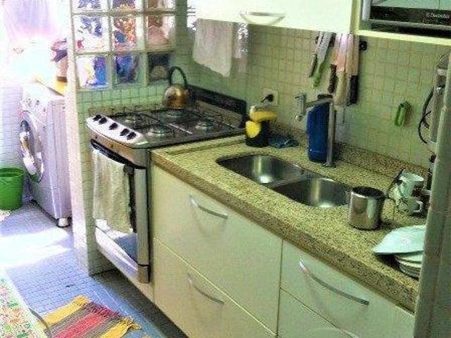 Apartamento em Tatuapé