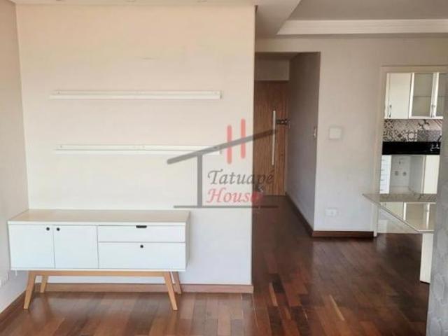 Apartamento à venda 3 quartos em Tatuapé