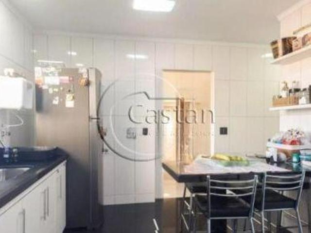 Apartamento em Tatuapé