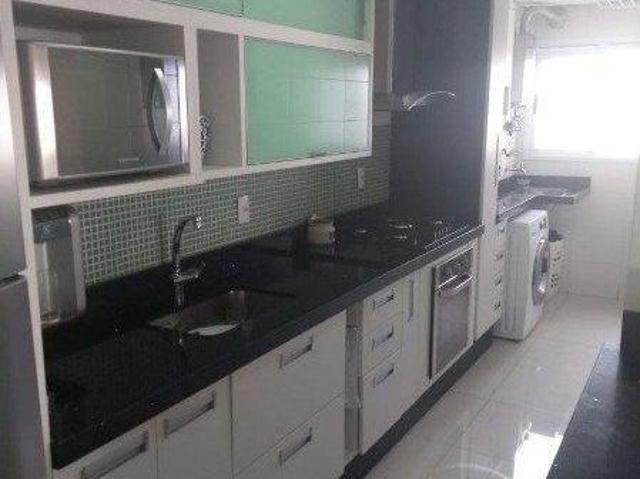 Apartamento em Tatuapé