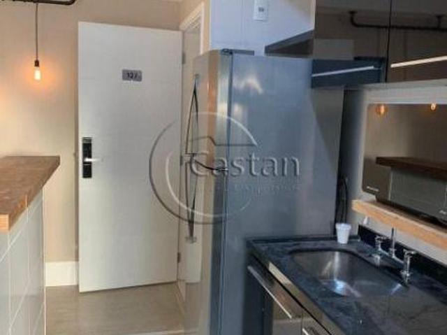 Apartamento em Tatuapé