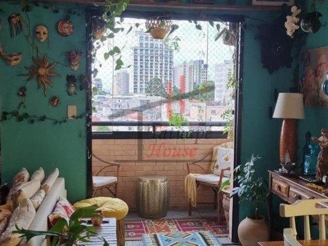 Apartamento em Tatuapé