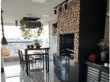Apartamento em Tatuapé