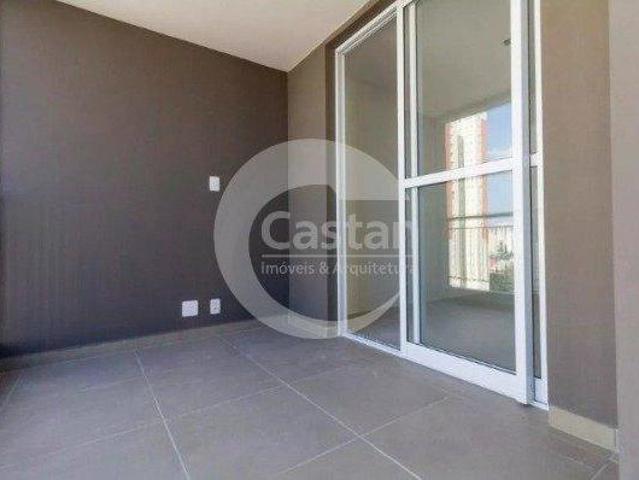 Apartamento em Tatuapé