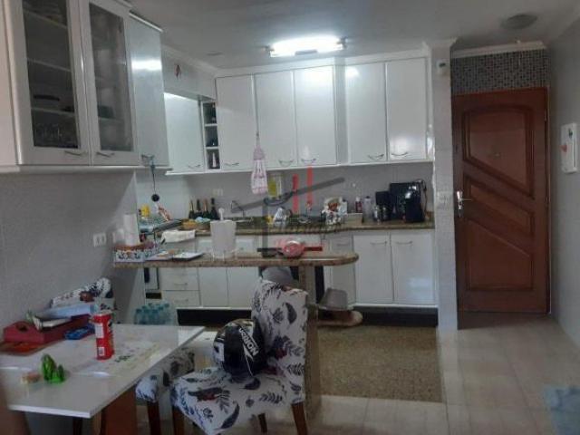 Apartamento em Tatuapé