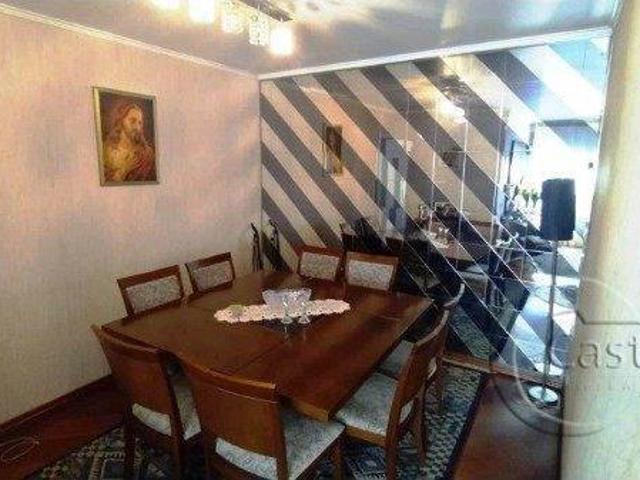Apartamento em Tatuapé
