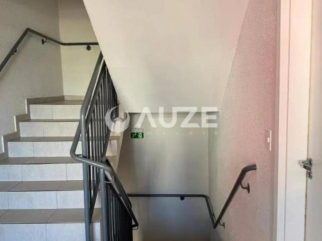 Apartamento em Tatuquara, Curitiba/PR de 42m² 2 quartos à venda por R$ 230.000,00