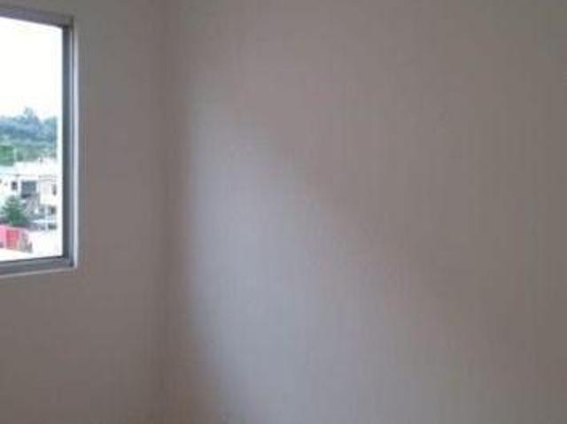 Apartamento em Tatuquara, Curitiba/PR de 46m² 2 quartos à venda por R$ 185.000,00