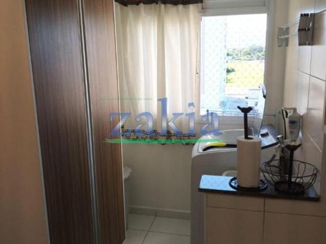Apartamento em Taubaté
