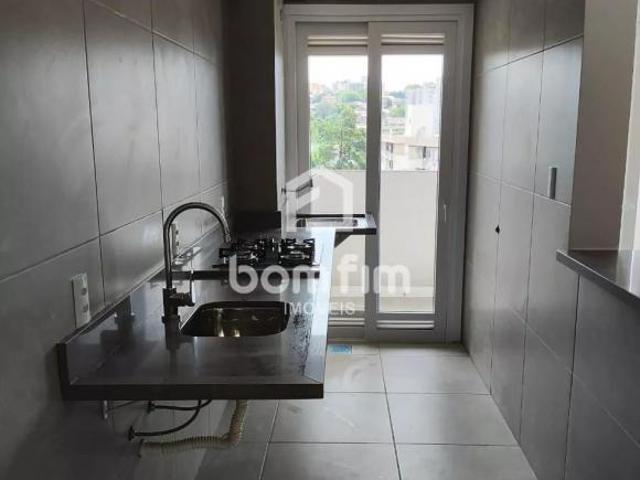 Apartamento em Teresópolis, Porto Alegre/RS de 60m² 2 quartos à venda por R$ 345.000,00