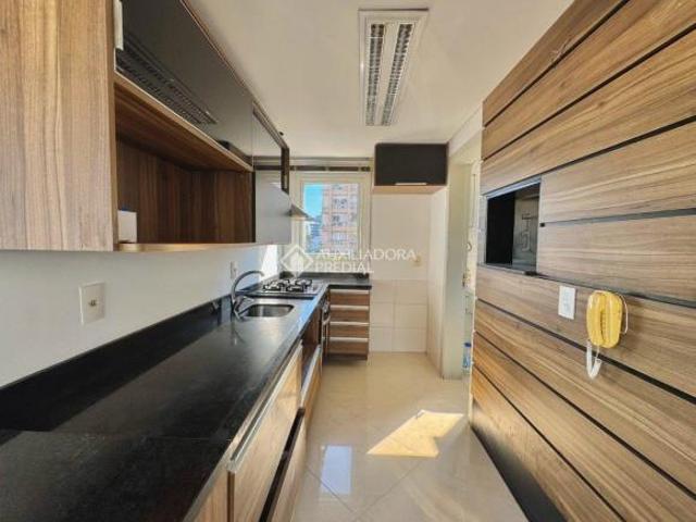 Apartamento em The Life Residence Bela Vista