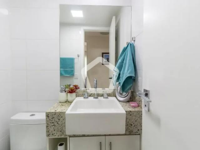 Apartamento em Tijuca