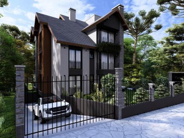Apartamento em Tirol