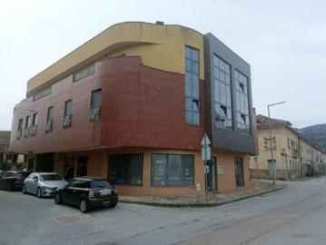 Apartamento em Tondela