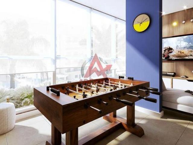 Apartamento em Toninhas, Ubatuba/SP de 67m² 2 quartos à venda por R$ 715.706,00