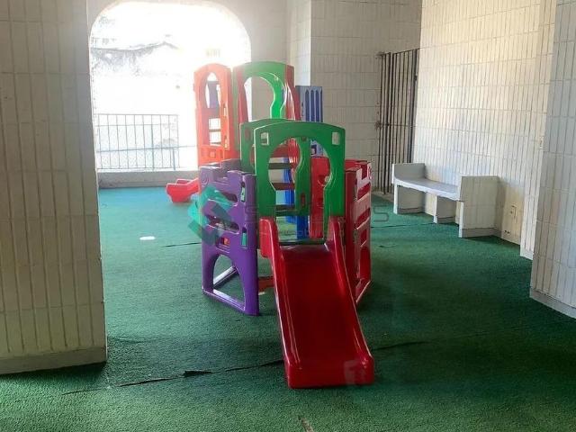 Apartamento Em Todos Os Santos, Rio de Janeiro/rj de 43 m² 2 Quartos Para Locação R$1.950,00/mes