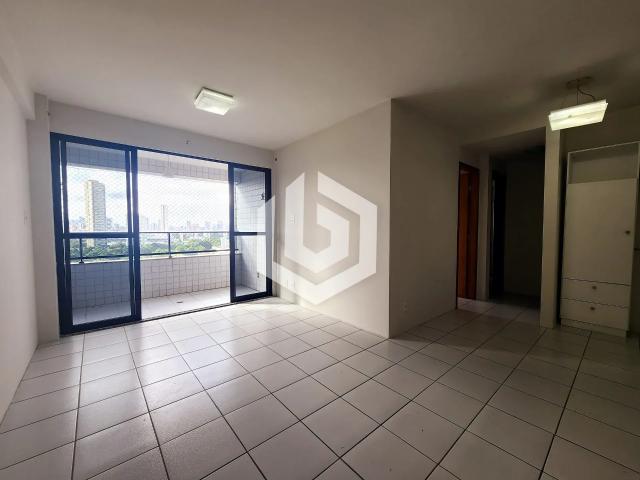 Apartamento em Torre, Recife/PE de 88m² 3 quartos à venda por R$ 606.900,00