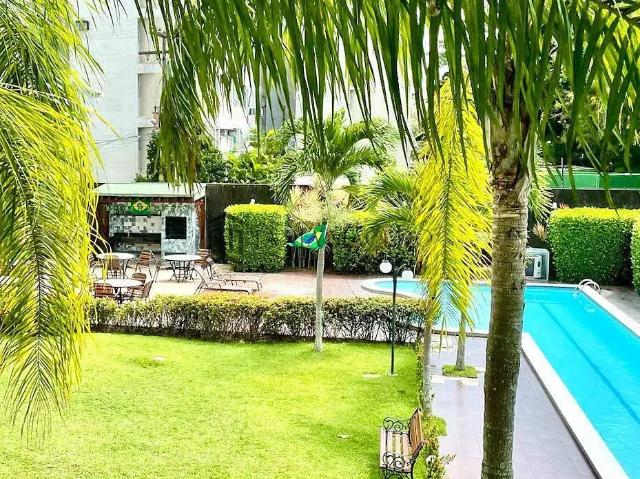 Apartamento em Torre, Recife/PE de 208m² 3 quartos à venda por R$ 1.999.700,00