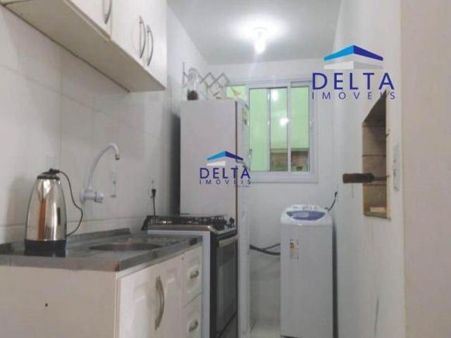 Apartamento em Torres