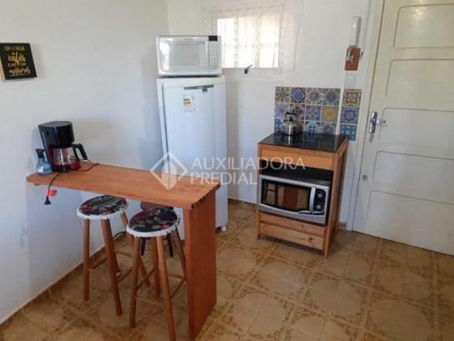 Apartamento em Torres