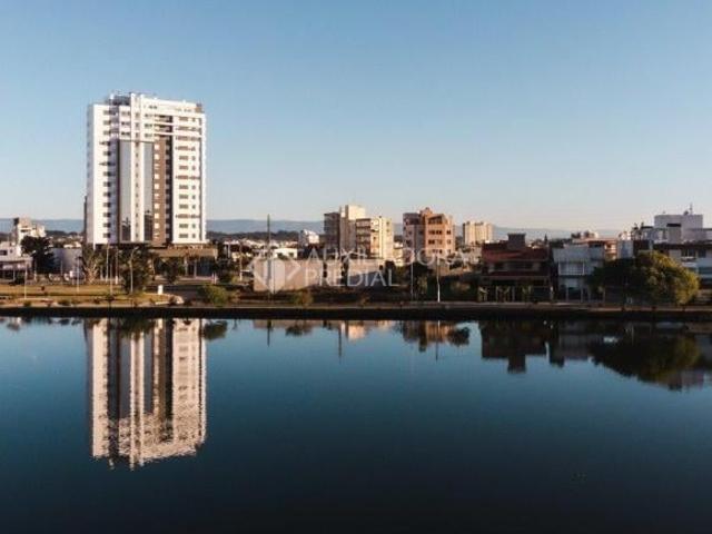 Apartamento em Torres