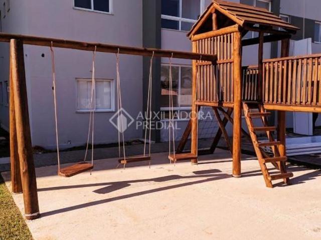 Apartamento em Torres