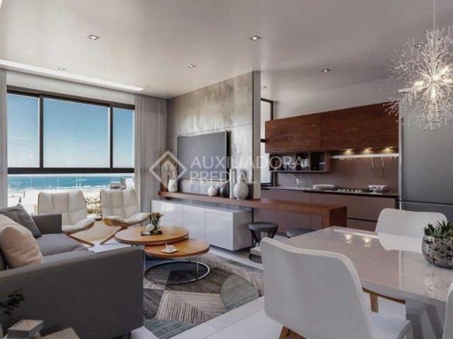 Apartamento em Torres