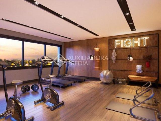 Apartamento em Torres