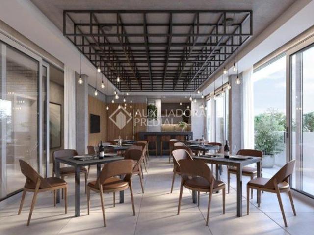 Apartamento em Torres