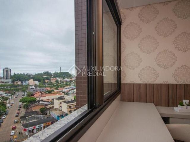 Apartamento em Torres
