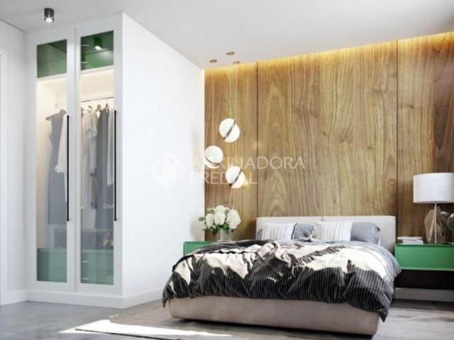 Apartamento em Torres