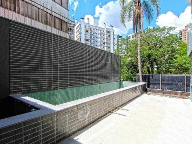 Apartamento em Travessa Professor Tupi Caldas Petrópolis Porto Alegre/RS