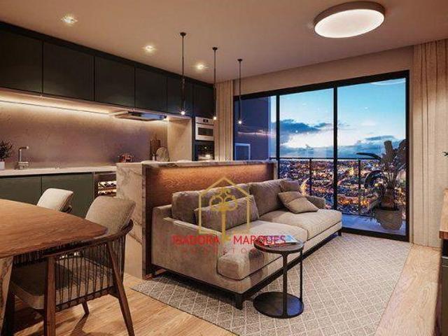Apartamento em Três Vendas, Pelotas/RS