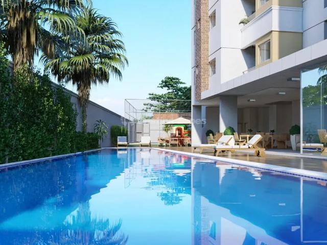 Apartamento em Três Andares, Teresina/PI de 68m² 3 quartos à venda por R$ 515.612,00