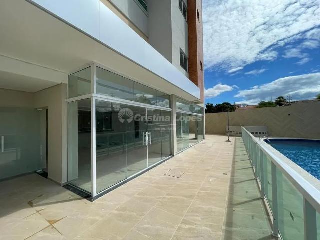 Apartamento em Três Andares, Teresina/PI de 82m² 3 quartos à venda por R$ 651.915,00
