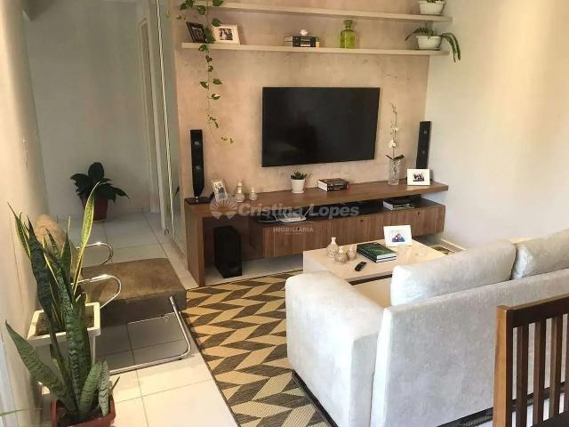 Apartamento em Triunfo, Teresina/PI de 74m² 3 quartos à venda por R$ 399.700,00