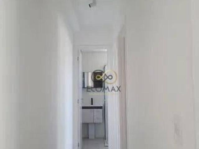 Apartamento Em Tucuruvi, São Paulo/sp de 43 m² 2 Quartos Para Locação R$3.612,00/mes