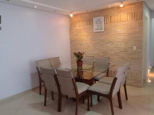 Apartamento em Tucuruvi, São Paulo/SP de 95m² 3 quartos à venda por R$ 749.900,00