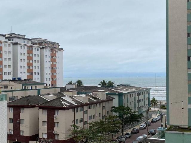 Apartamento Em Tupi, Praia Grande/sp de 94 m² 2 Quartos Para Locação R$4.000,00/mes